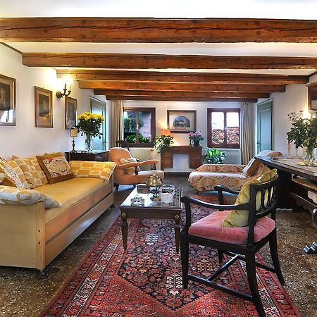 Palazzetto Da Schio Apartment Venice Ngoại thất bức ảnh
