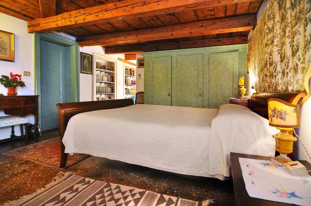Palazzetto Da Schio Apartment Venice Ngoại thất bức ảnh