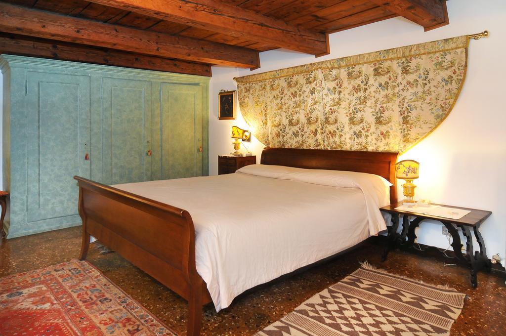 Palazzetto Da Schio Apartment Venice Ngoại thất bức ảnh