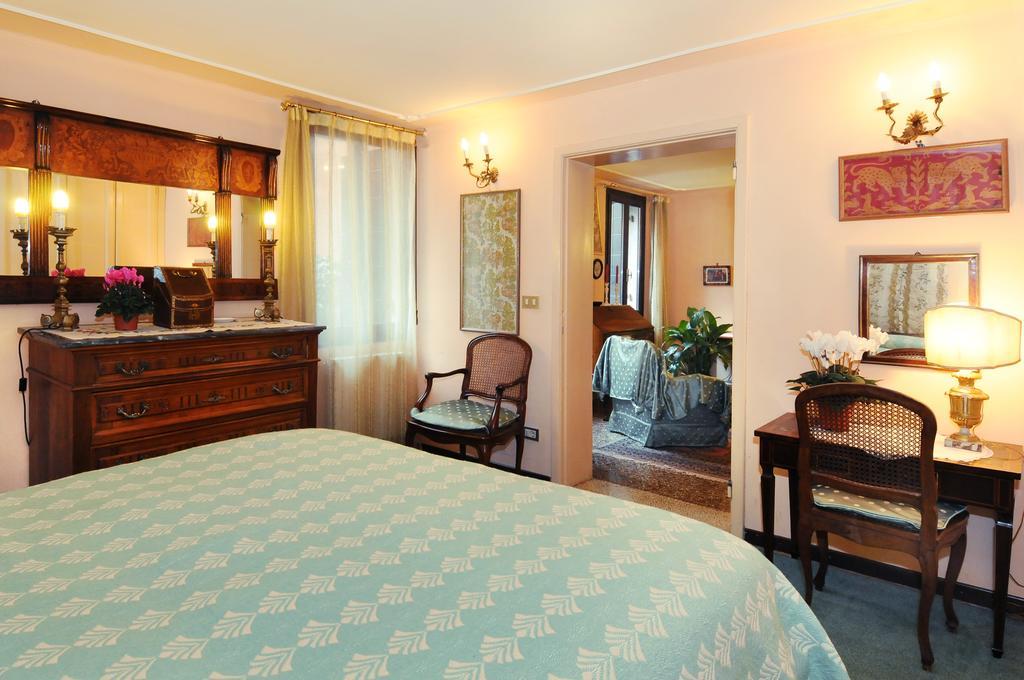 Palazzetto Da Schio Apartment Venice Ngoại thất bức ảnh