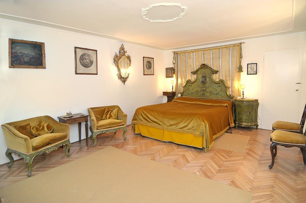 Palazzetto Da Schio Apartment Venice Ngoại thất bức ảnh