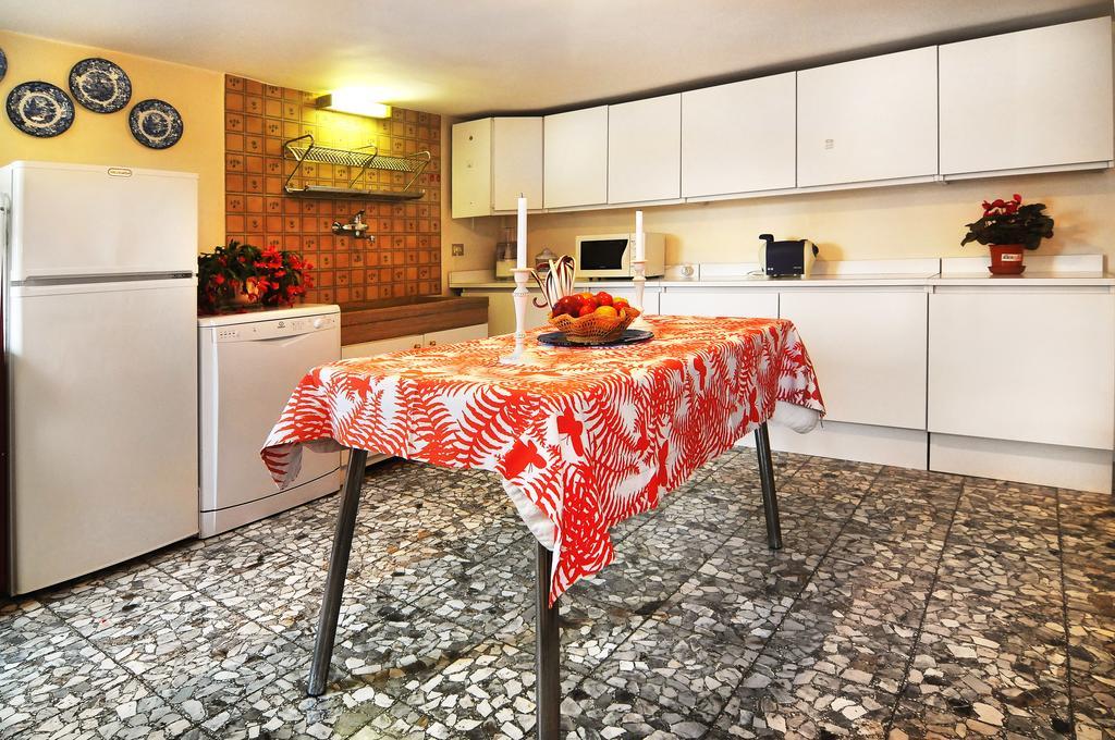 Palazzetto Da Schio Apartment Venice Ngoại thất bức ảnh