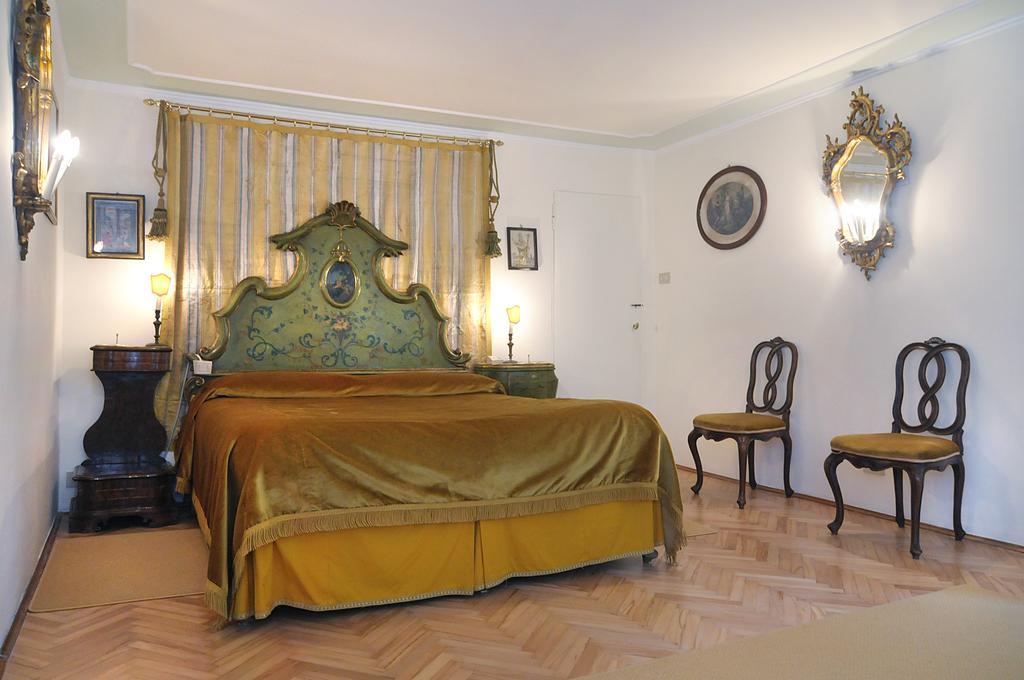 Palazzetto Da Schio Apartment Venice Ngoại thất bức ảnh