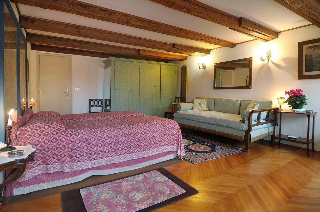 Palazzetto Da Schio Apartment Venice Ngoại thất bức ảnh