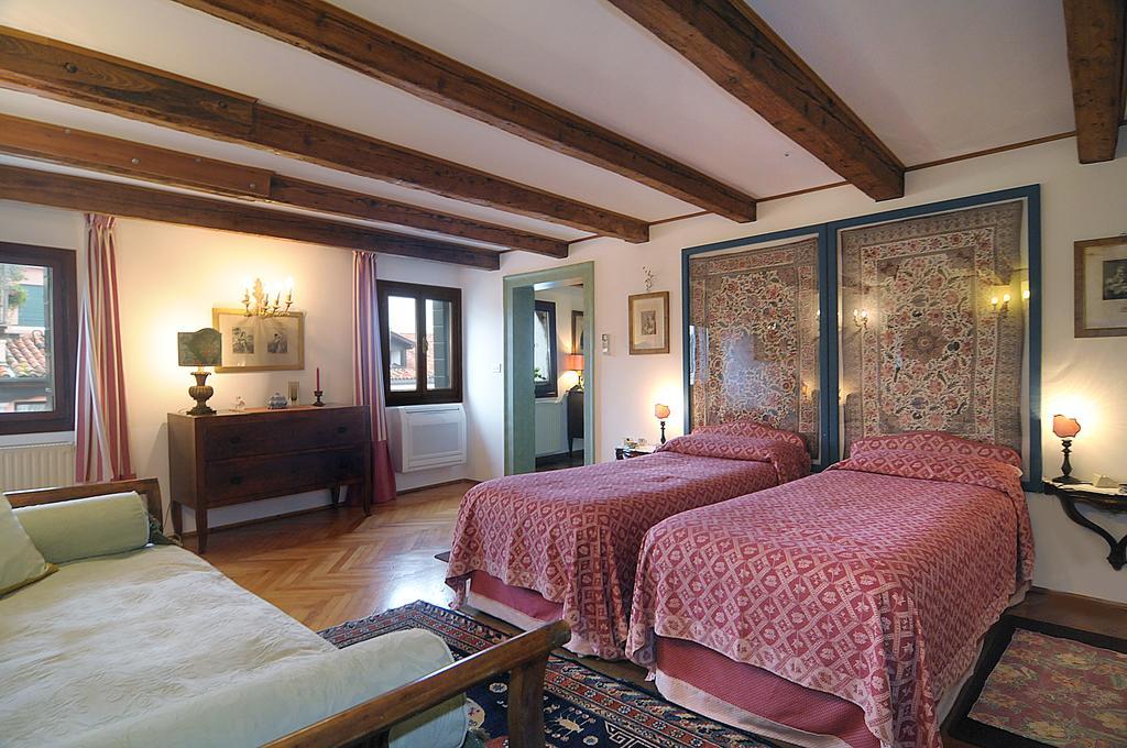 Palazzetto Da Schio Apartment Venice Ngoại thất bức ảnh