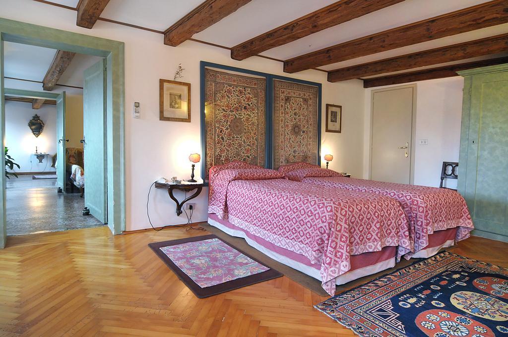 Palazzetto Da Schio Apartment Venice Ngoại thất bức ảnh