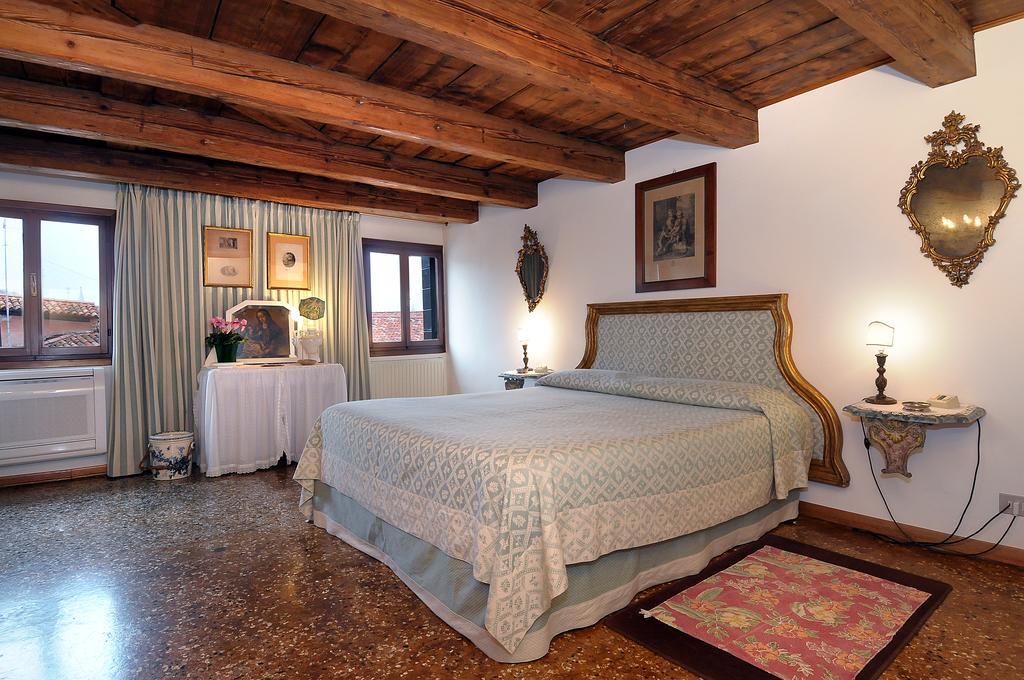 Palazzetto Da Schio Apartment Venice Ngoại thất bức ảnh