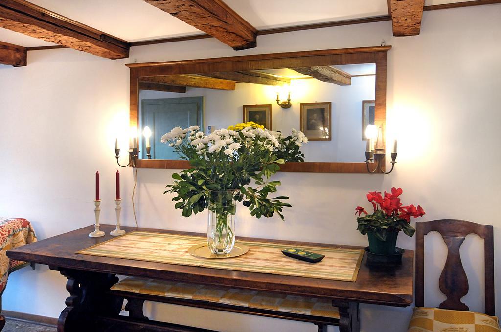 Palazzetto Da Schio Apartment Venice Ngoại thất bức ảnh
