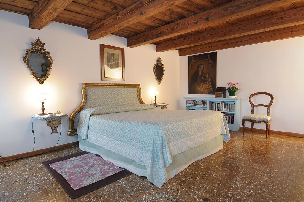 Palazzetto Da Schio Apartment Venice Ngoại thất bức ảnh